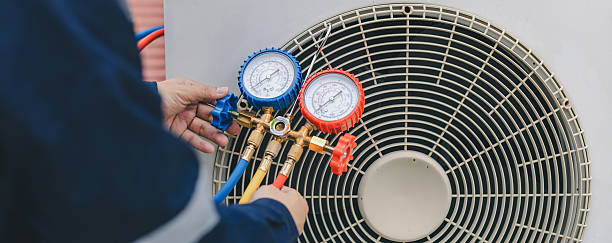 Licensed Hvac Installation service in Wallace, FL - HVAC Repair CO